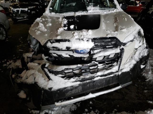 JF2SKAMC7NH512989 Subaru Forester Wilderness