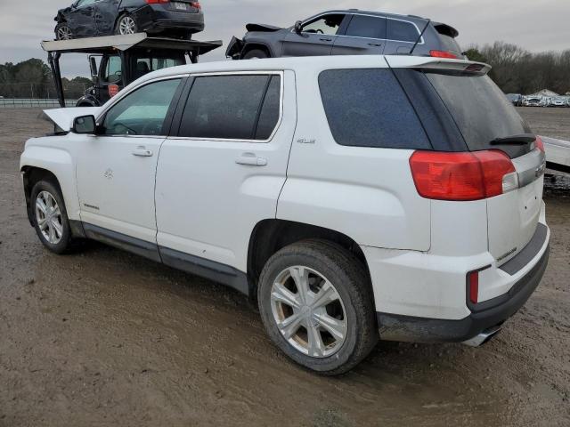 2GKALMEK9H6345113 GMC Terrain Sle