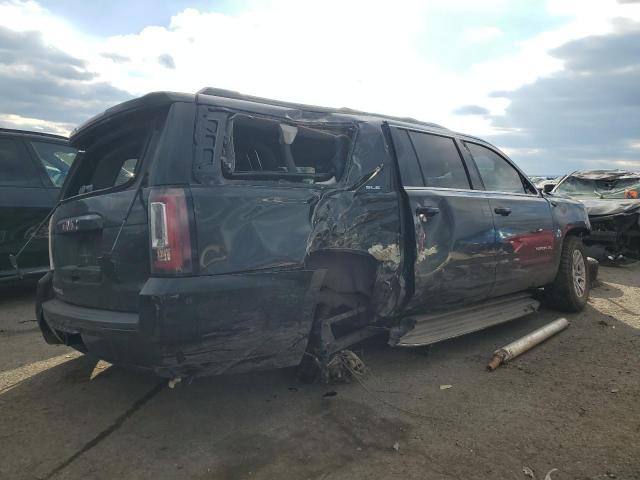 1GKS2GEC5FR653785 GMC Yukon Xl K1500 Sle