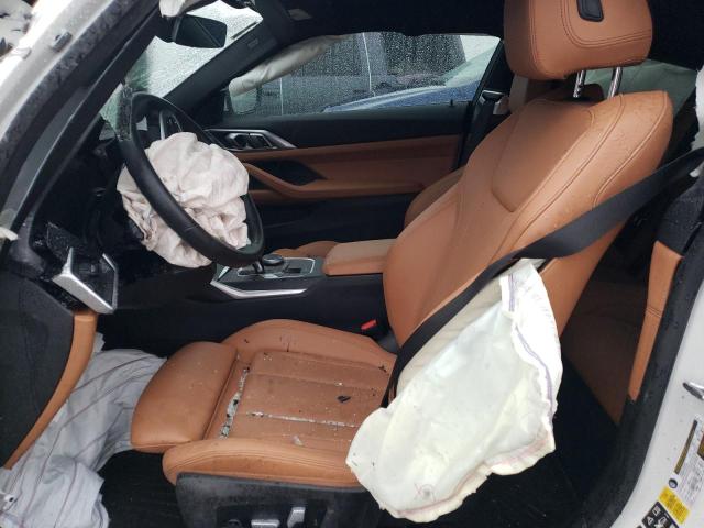 WBA73AP01NCJ73711 BMW 430xi