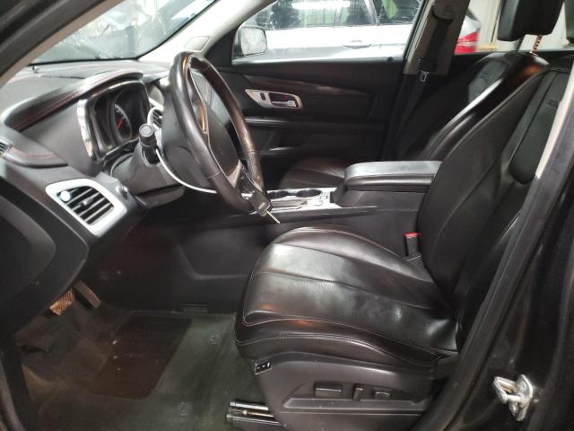 2GKFLZEK4E6204335 GMC Terrain Denali