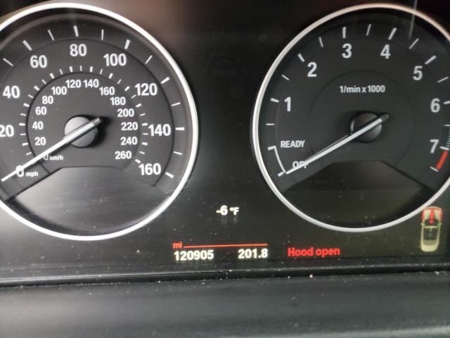 WBA3T7C54G5A37229 BMW 435 Xi