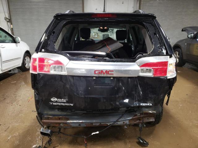 2GKFLZEK4E6204335 GMC Terrain Denali