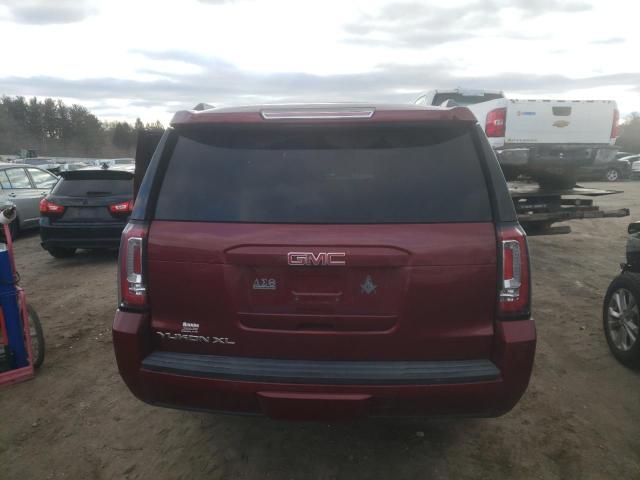 1GKS1GKC6GR476527 GMC Yukon Xl C1500 Slt