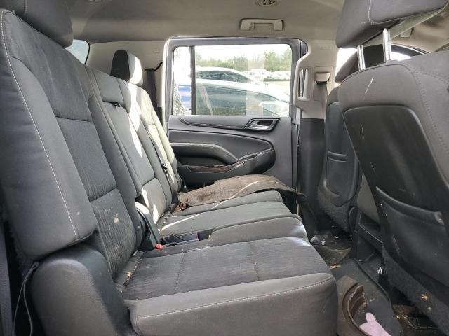 1GKS2GEC5FR653785 GMC Yukon Xl K1500 Sle