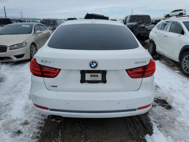 WBA3X5C56ED557988 BMW 328 XIGT