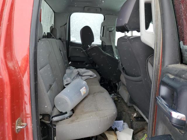 1GT521CG4FZ116174 GMC Sierra K3500