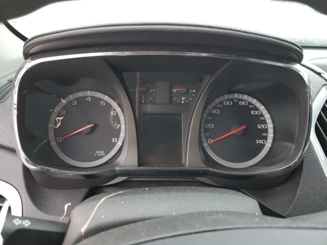 2GKALMEK9H6345113 GMC Terrain Sle