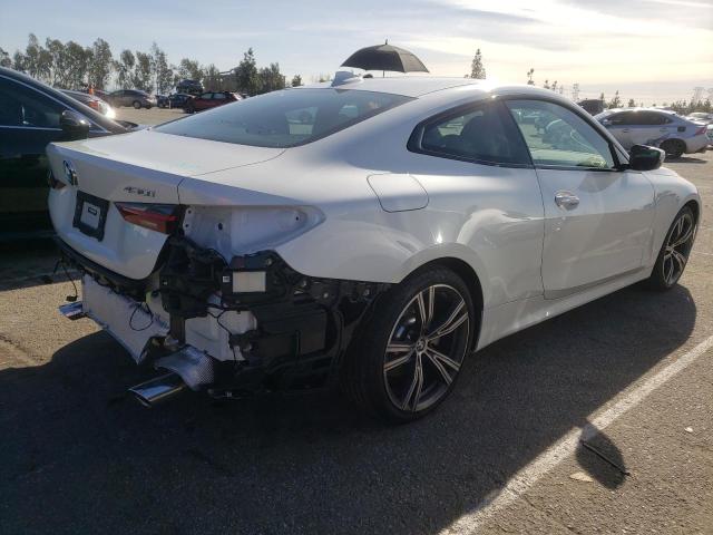 WBA53AP06NCK13241 BMW 430I
