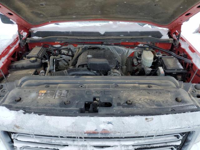 1GT521CG4FZ116174 GMC Sierra K3500