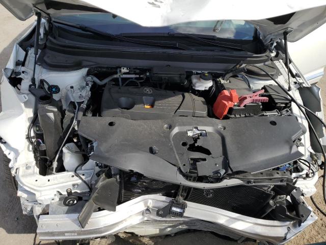 5J8TC1H51ML018605 Acura Rdx Technology