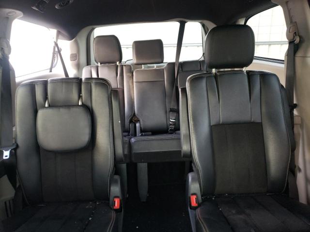 2C4RDGCG3LR168769 Dodge Grand Caravan Sxt