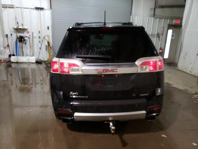 2GKFLZE34E6232015 GMC Terrain Denali