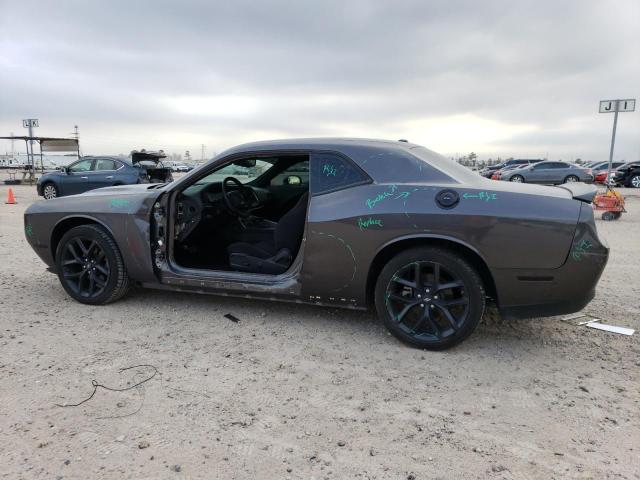 2C3CDZAG8NH155808 Dodge Challenger Sxt