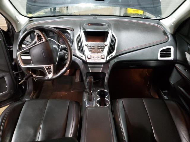 2GKFLZEK4E6204335 GMC Terrain Denali