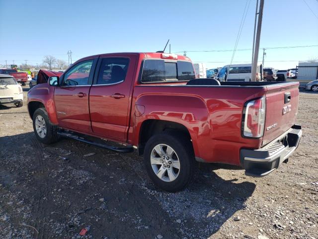 1GTG5CE35G1146743 GMC CANYON SLE