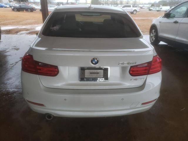 WBA3D3C50EK156803 BMW 328 D
