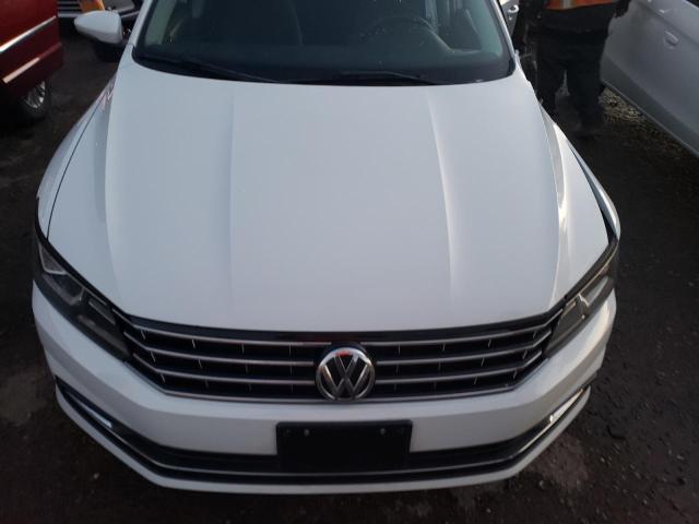 1VWAS7A36GC023790 Volkswagen PASSAT S