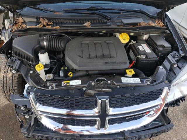 2C4RDGCG3LR168769 Dodge Grand Caravan Sxt