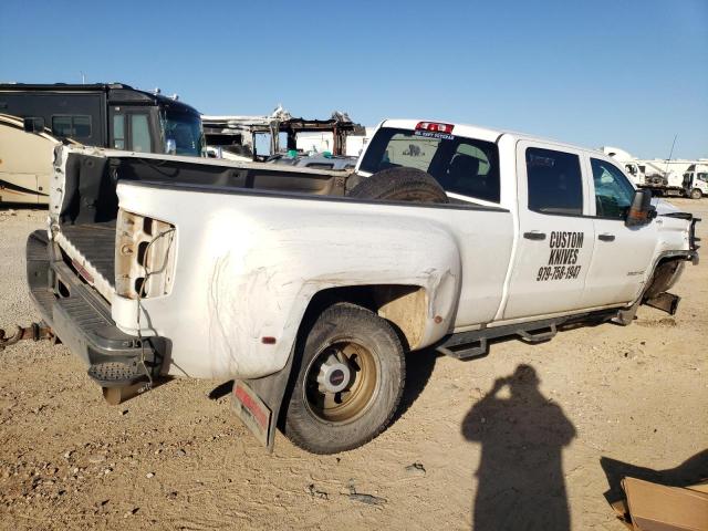 1GT42VC89GF150867 GMC Sierra K3500