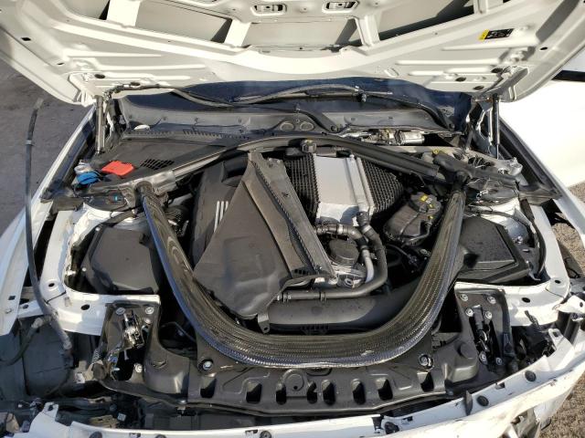 WBS8M9C34H5G85065 BMW M3