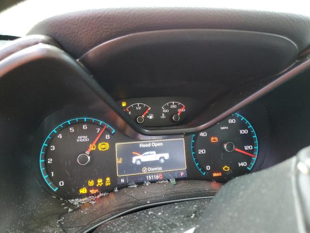 1GTG6EEN1K1348899 GMC Canyon Denali