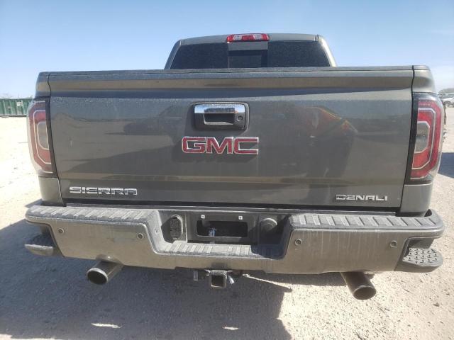 3GTU2PEJ8HG351378 GMC Sierra K1500 Denali