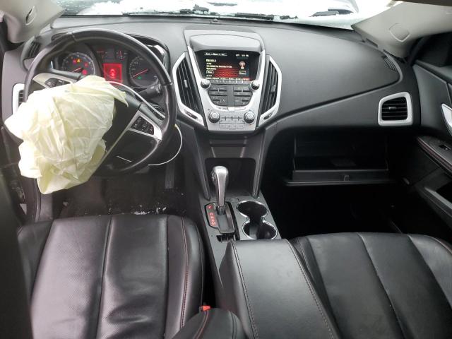 2GKFLXEK4E6289312 GMC Terrain Slt