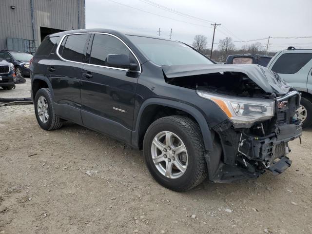 1GKKNKLAXJZ231726 GMC ACADIA SLE