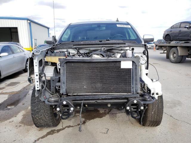 1GTV2MEC3JZ225794 GMC Sierra K1500 Sle