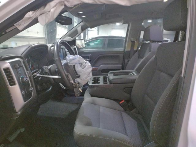 2GTV2MEC9K1182203 GMC Sierra Limited K1500 Sle