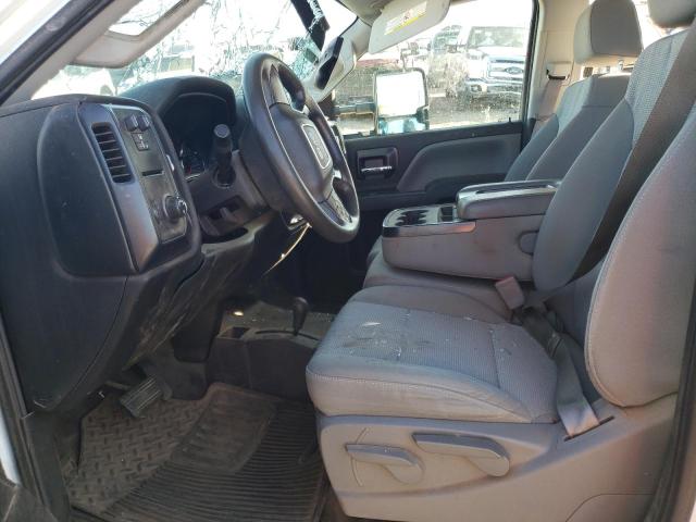 1GT42VC89GF150867 GMC Sierra K3500