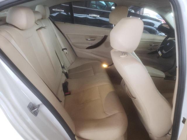 WBA3D3C50EK156803 BMW 328 D