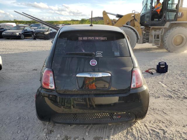 3C3CFFGEXFT541136 Fiat 500 Electric