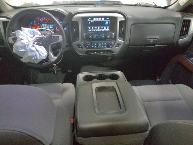 2GTV2MEC9K1182203 GMC Sierra Limited K1500 Sle