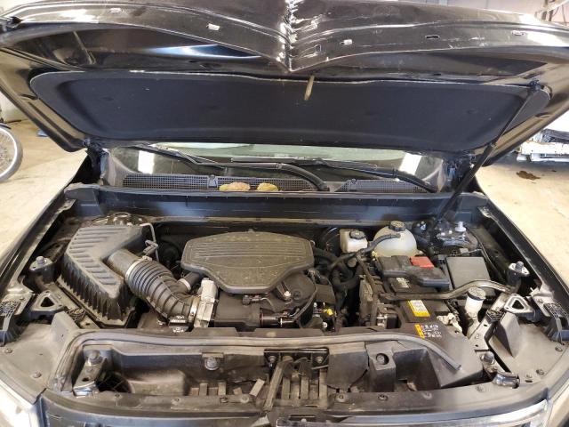 1GKKNRLSXLZ239992 GMC ACADIA SLE