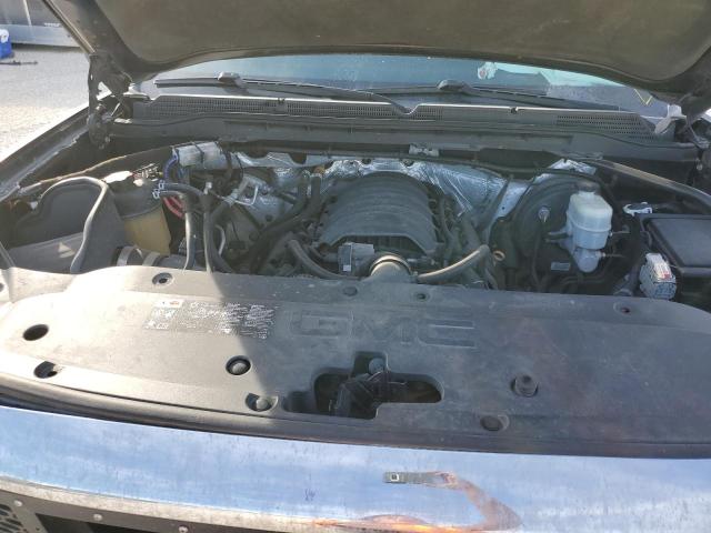 1GTV2TEC8FZ395800 GMC Sierra K1500