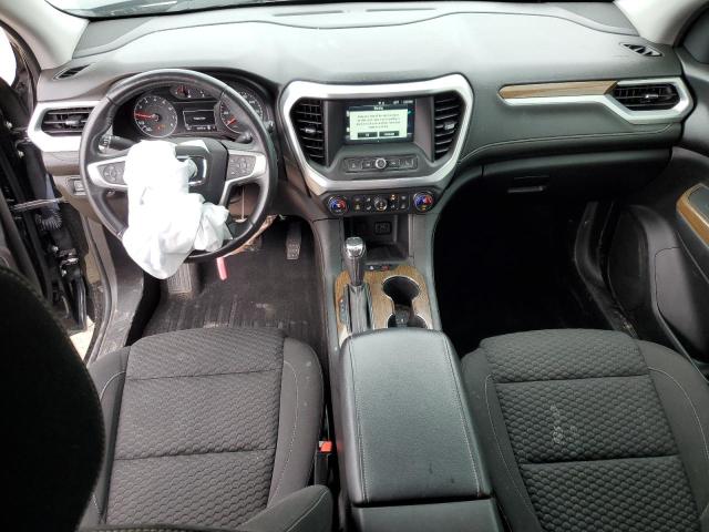 1GKKNKLAXJZ231726 GMC ACADIA SLE