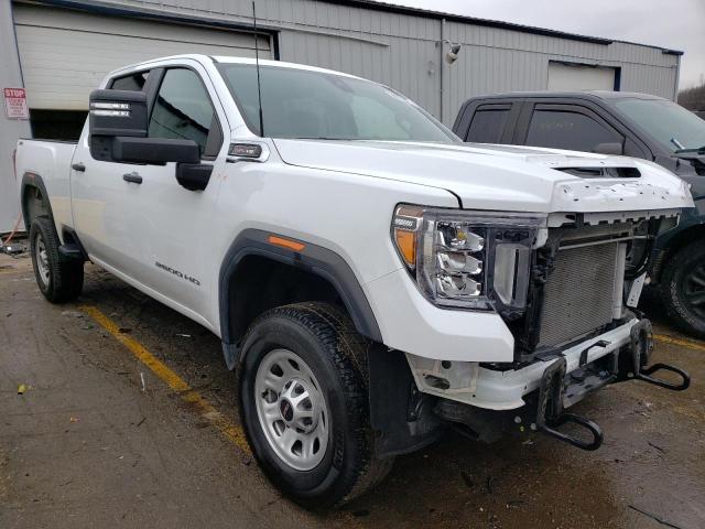1GT49LE75MF295047 GMC Sierra K2500 Heavy Duty