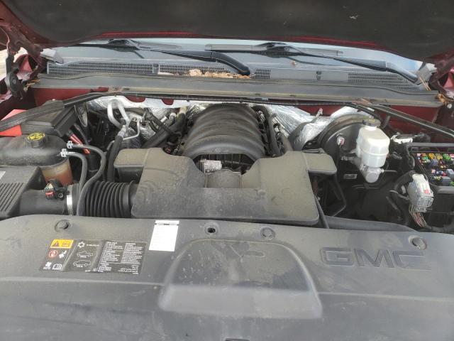 1GKS1GKC6GR476527 GMC Yukon Xl C1500 Slt