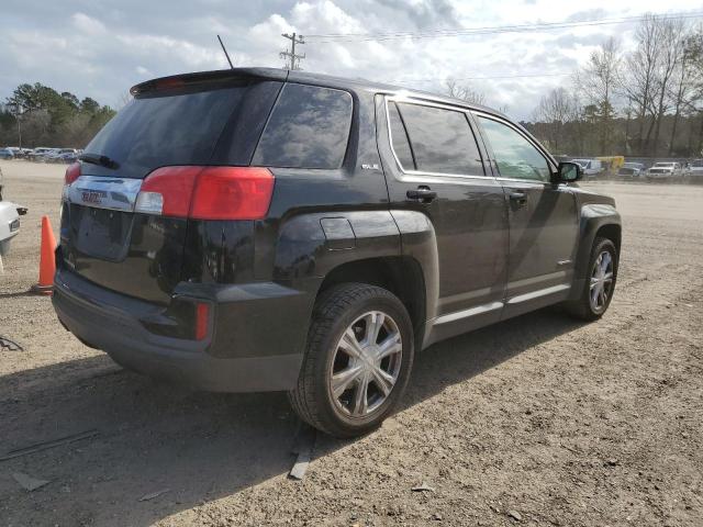2GKALMEK7H6298664 GMC Terrain Sle
