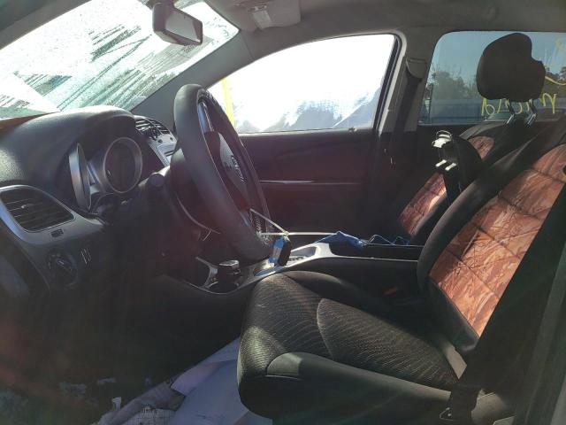 3C4PDDBG7GT189571 Dodge Journey Sxt