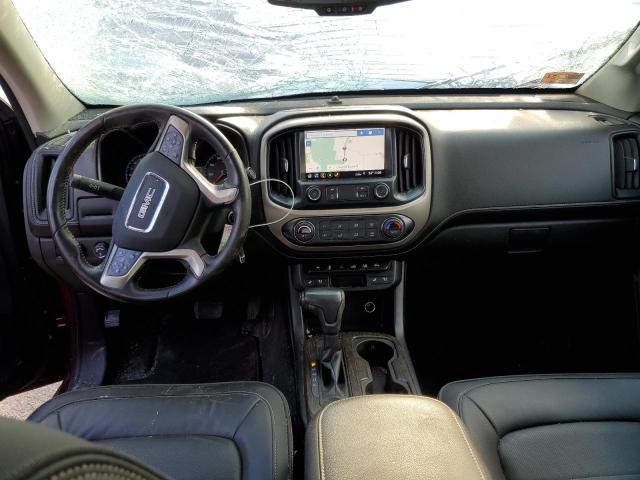 1GTG6EEN1K1348899 GMC Canyon Denali
