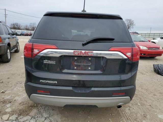 1GKKNKLAXJZ231726 GMC ACADIA SLE