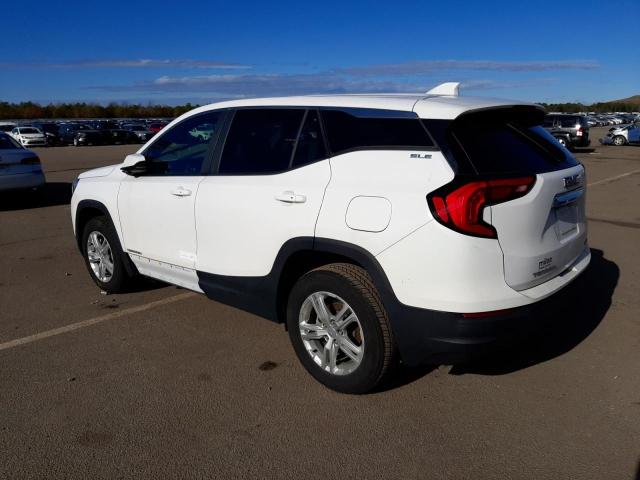 3GKALTEV8ML345999 GMC Terrain Sle