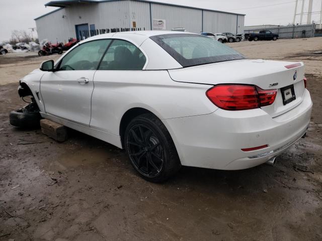 WBA3T7C54G5A37229 BMW 435 Xi