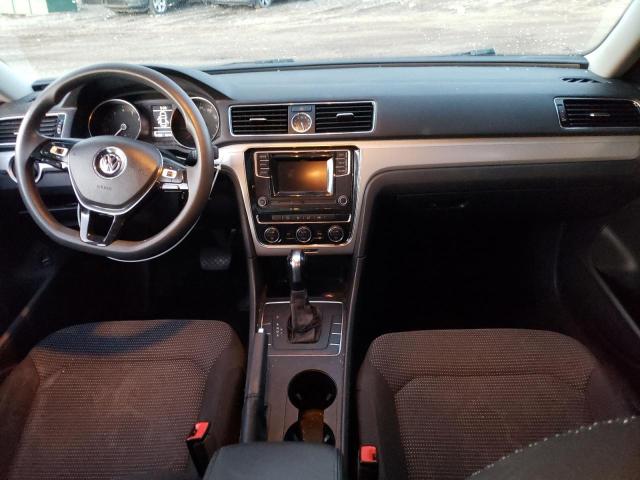 1VWAS7A36GC023790 Volkswagen PASSAT S