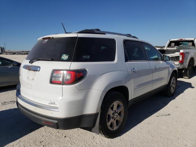 1GKKRNED0GJ156667 GMC ACADIA SLE