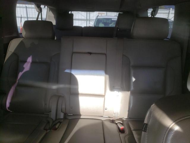 1GKS1GKC6GR476527 GMC Yukon Xl C1500 Slt