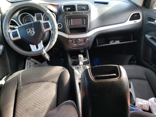 3C4PDDBG7GT189571 Dodge Journey Sxt